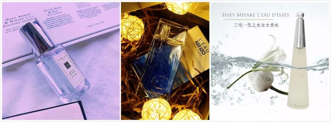 你身上有她的香水味，闻起来没有我的贵｜写给香水小白的入门秘籍