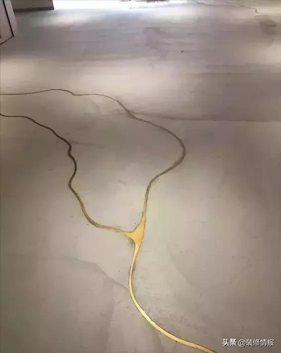 水泥高强度自流平,网红水泥漆地面