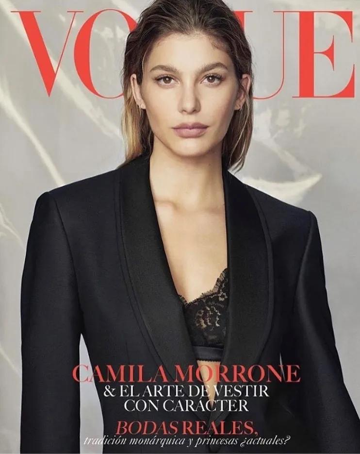 最牛柜姐打败顶级超模,哪些女人才配得上叫海王终结者?