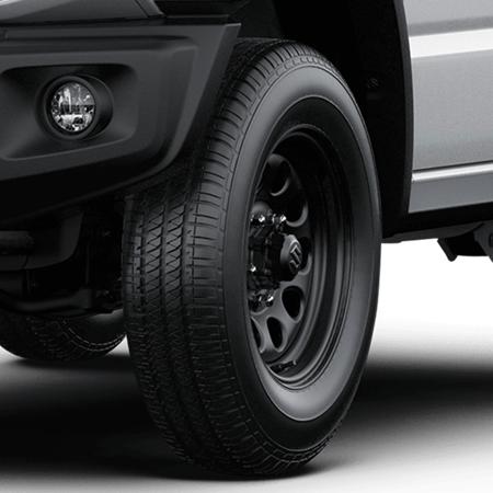 铃木吉姆尼麋鹿测评,李老鼠试驾铃木吉姆尼