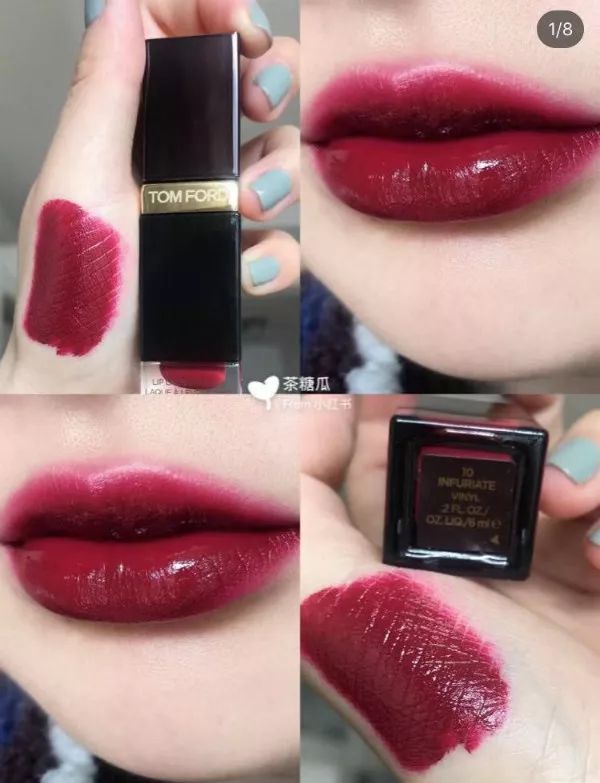 口红tf大牌正品,tf口红为什么贵
