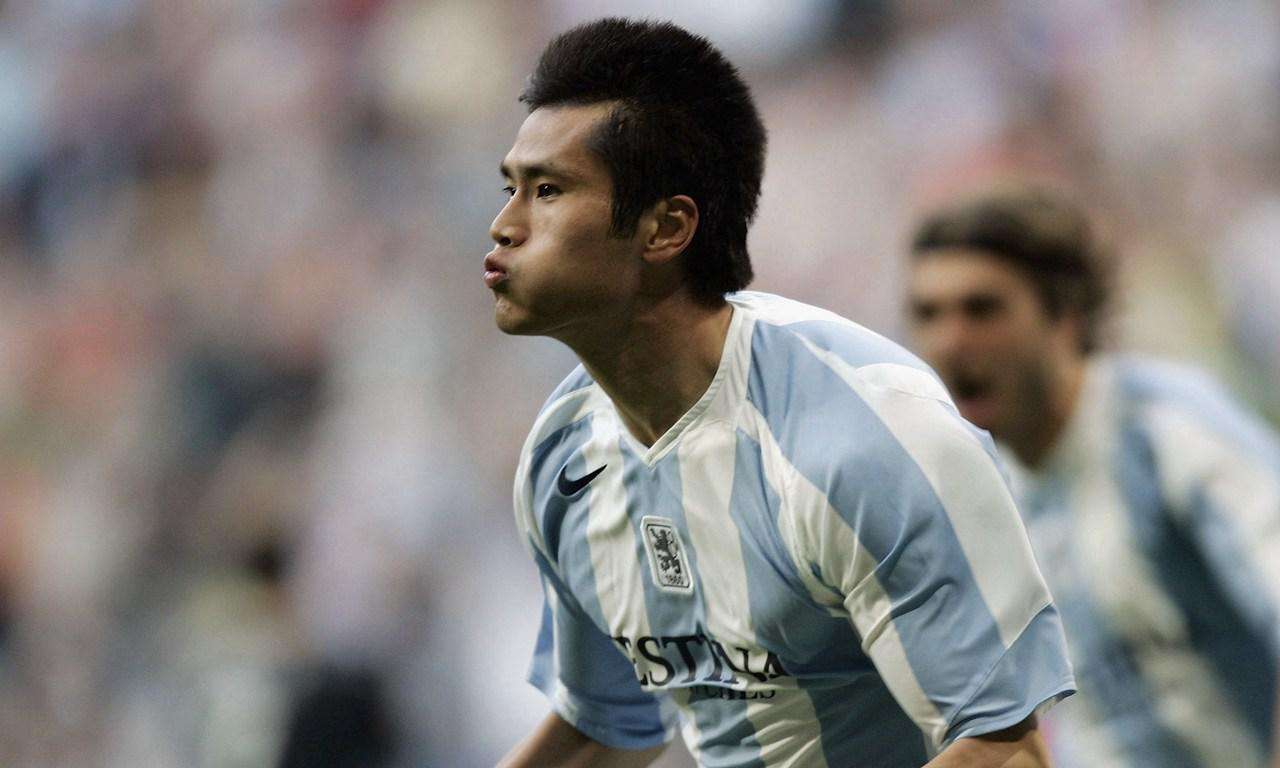 全国足球最佳阵容,以前中国足球最强阵容推荐