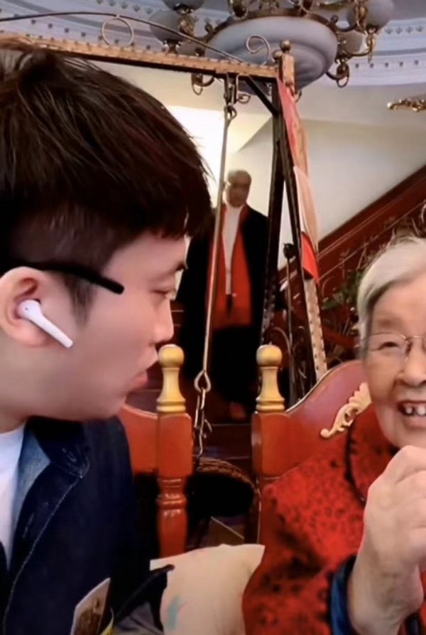 赵玉田全家福,赵玉田夫妇