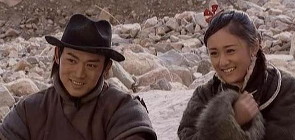 聂远情史大揭秘,聂远现在有几段婚姻