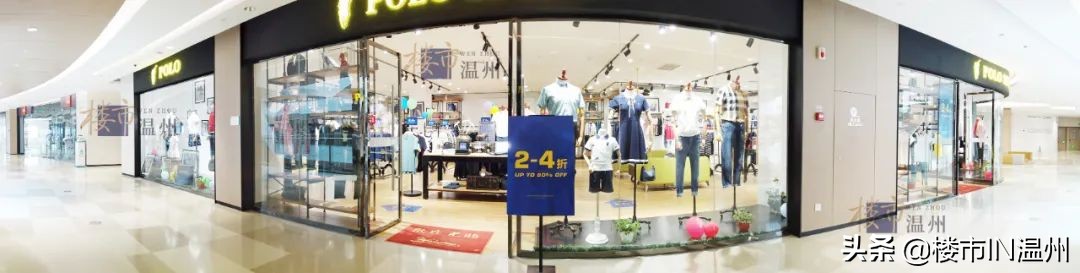 温州鹿城商业综合体排名,温州老城区综合体