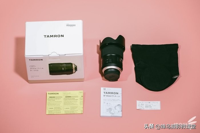 腾龙sp35mm1.4是长焦吗,35mm焦距技巧