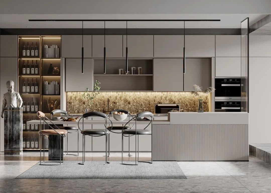 完整家庭装修尺寸,房子装修2021大全