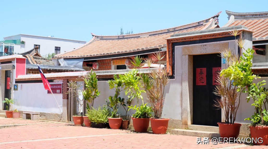 金门玩一天怎么玩,金门自由行攻略和费用