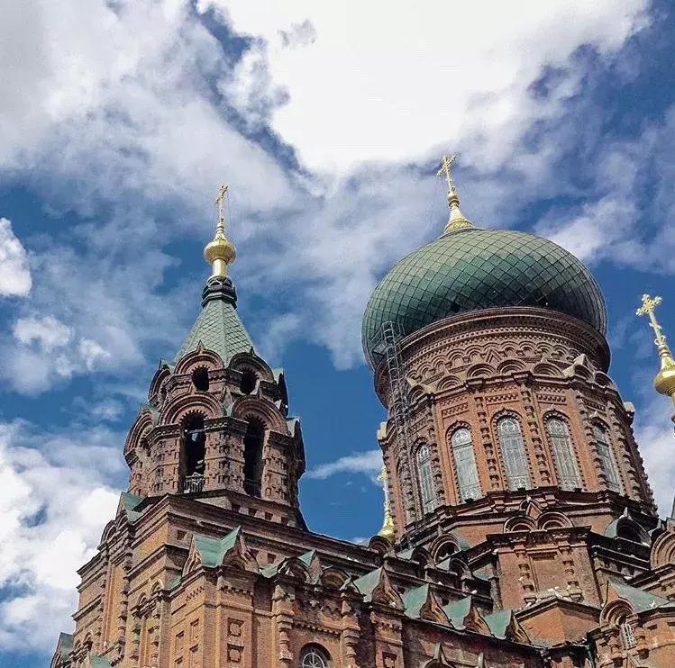 总有某些瞬间会被陌生的温柔击中,陌生的城市暖心的人