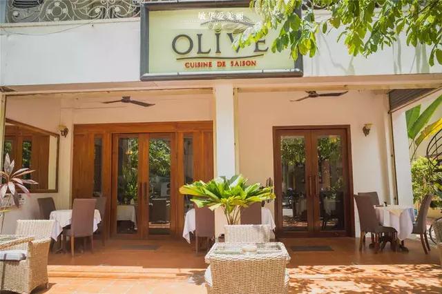 暹粒好吃的法国餐厅,暹粒哪个餐厅好吃