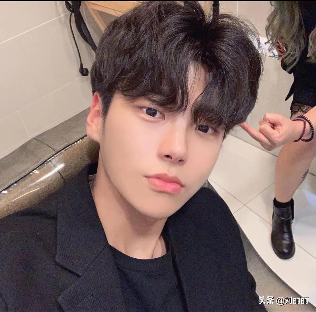 现在流行的时尚男发,男发最难剪的几款