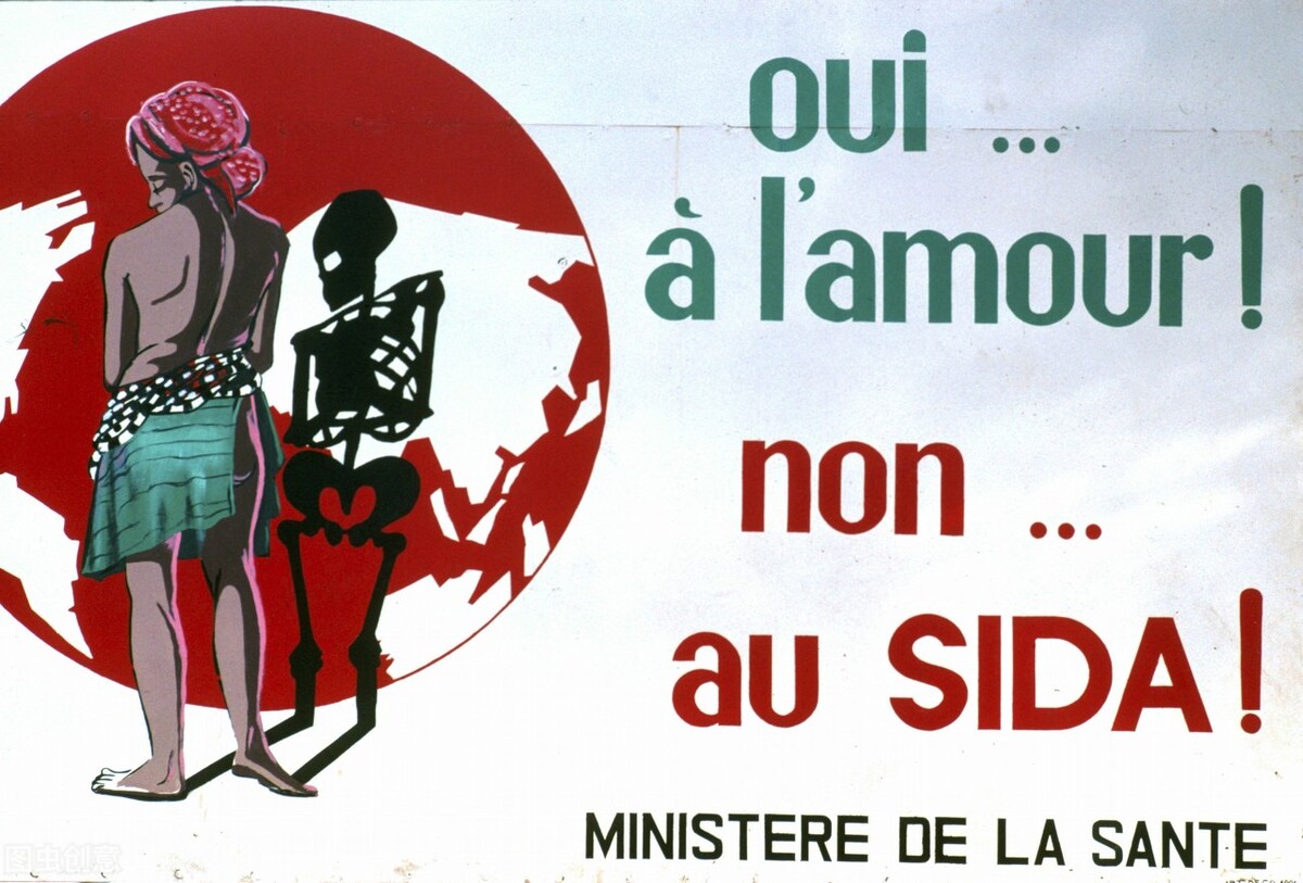 艾滋病毒的发展史,艾滋病毒的产生方式