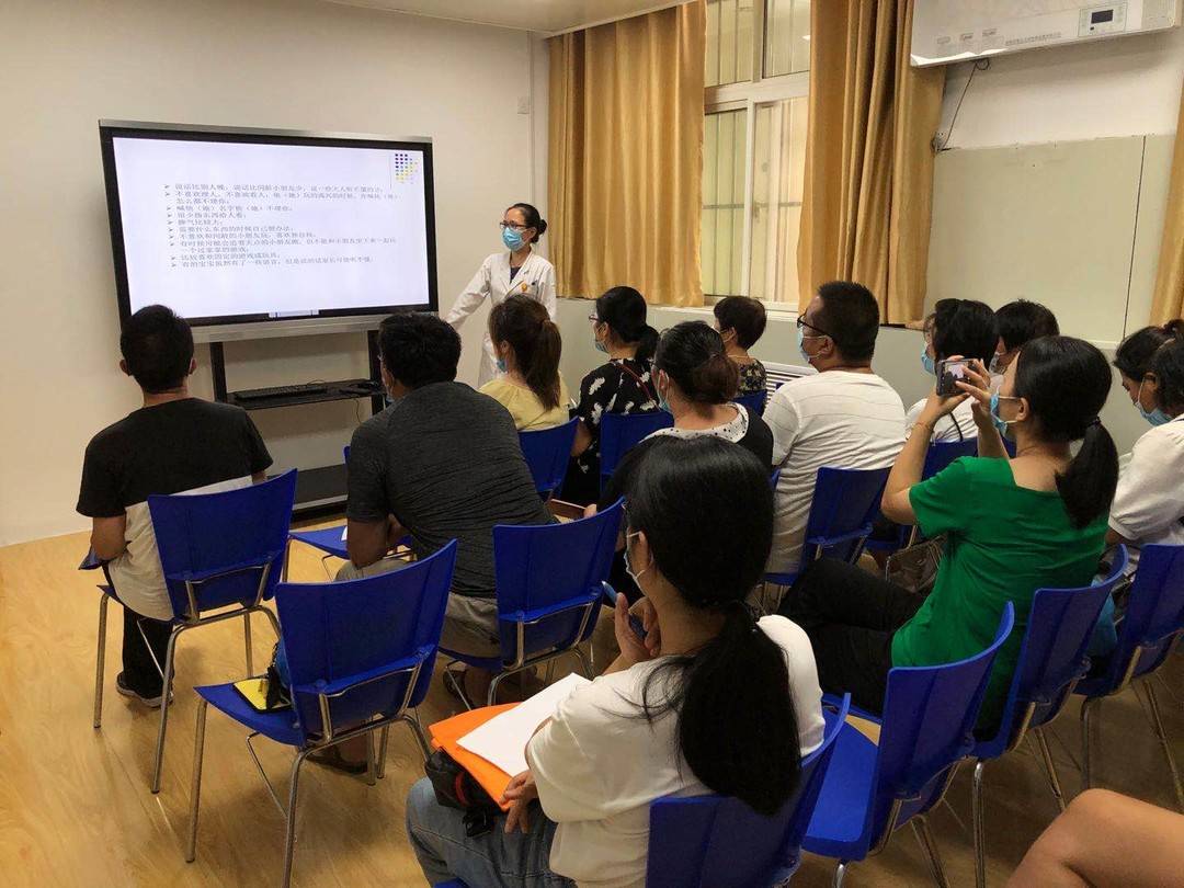 口肌训练孩子不配合怎么办,2-3岁儿童口肌训练多久可以说话了