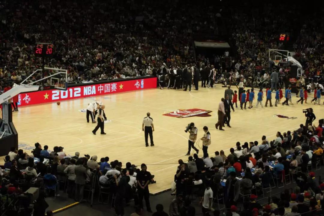 抗疫云展厅-体育厂家名录丨上海美凯地板工业有限公司