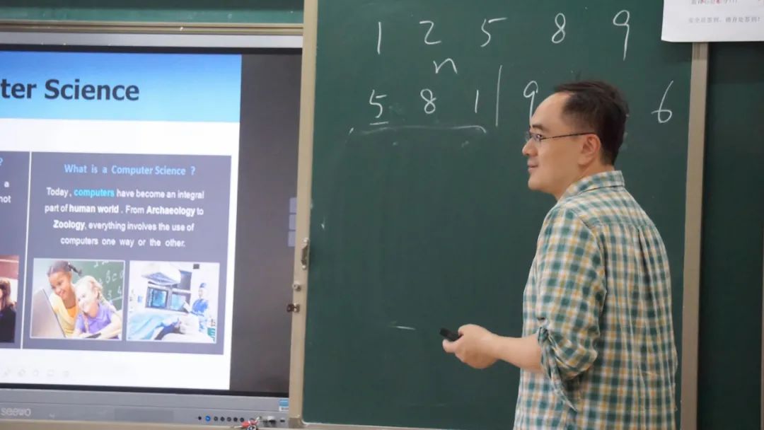 成外国际部“神仙”选修课大揭秘，你PICK哪门课？