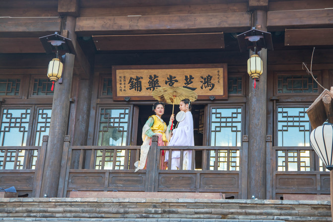 华谊兄弟电影小镇值得玩吗,2019年江宁区华谊兄弟电影小镇