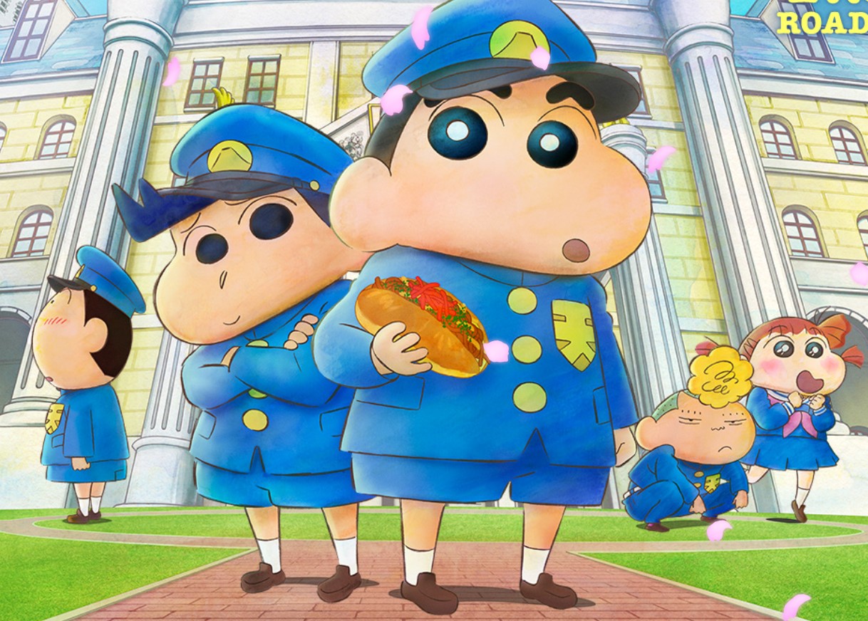 2021剧场动画,2023年剧场版