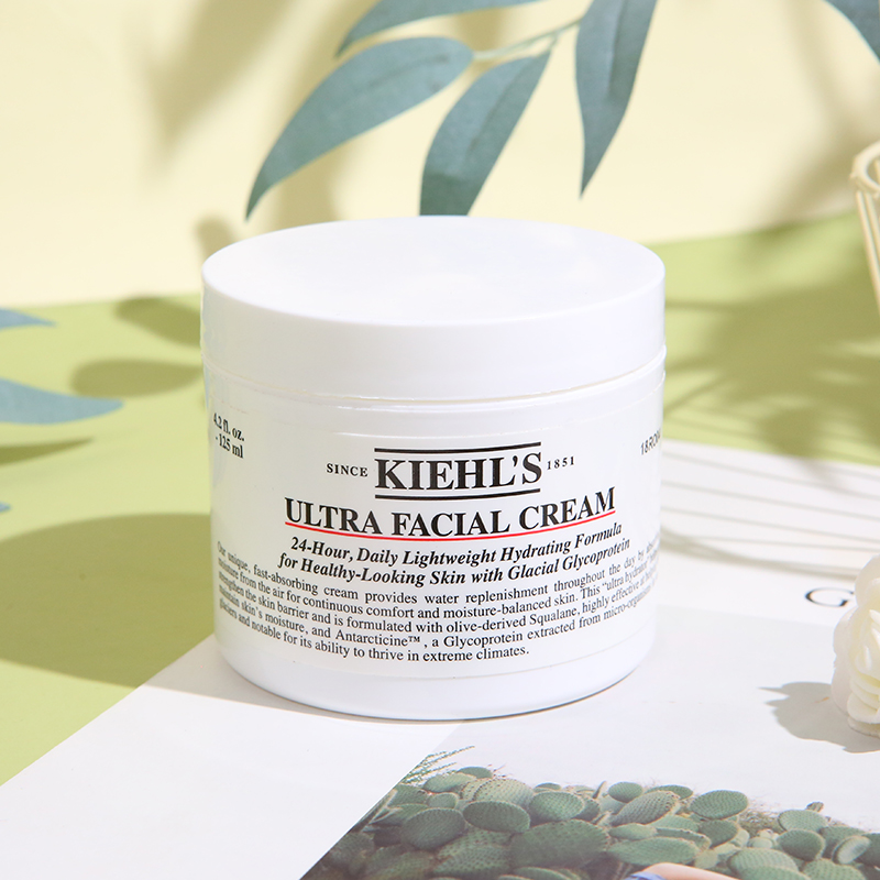 混干痘肌面霜推荐平价,混干适合的面霜推荐