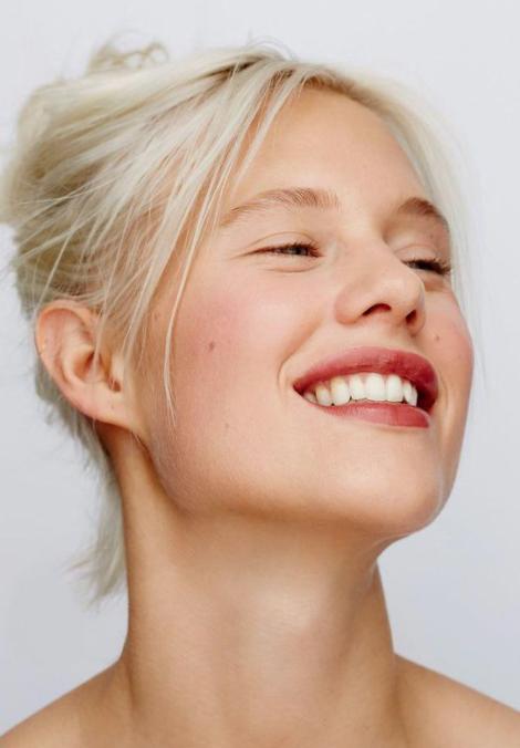 面容焦虑如何安慰,容貌焦虑