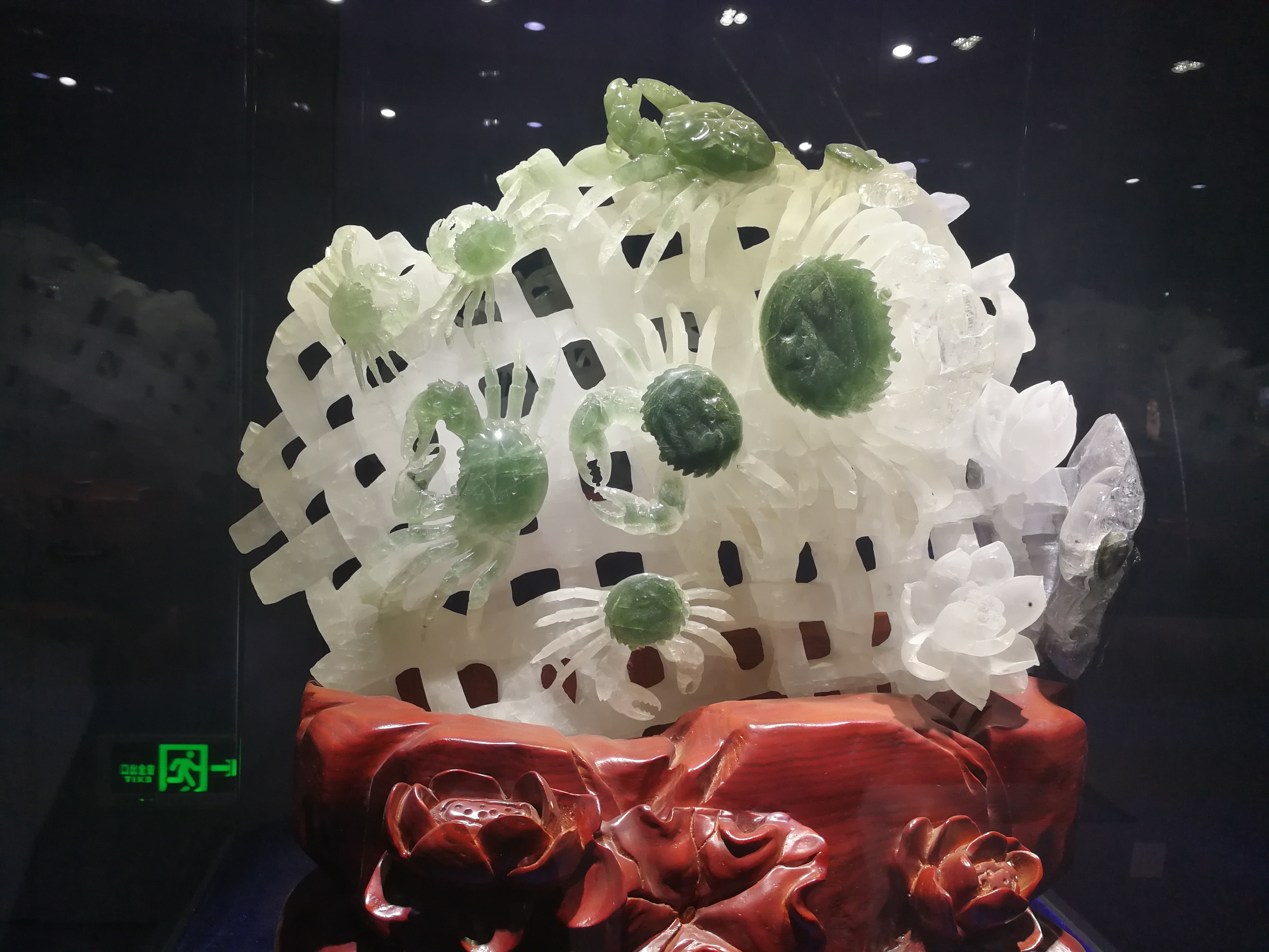 福如东海！来水晶之都——东海县看水晶！开启你的福气之旅