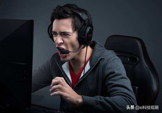 电竞吃鸡耳机推荐,吃鸡好利器游戏竞技耳机怎么选