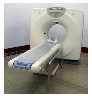 五分钟带你走进脊柱放射检查