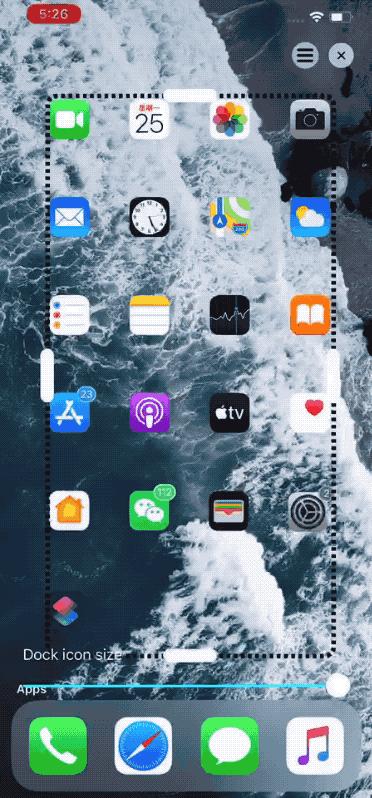 iphone息屏显示壁纸怎样设置,苹果ios15锁屏自动切换壁纸