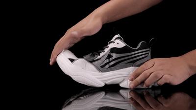 性价比最高的十款透气运动鞋,百元内超弹运动鞋