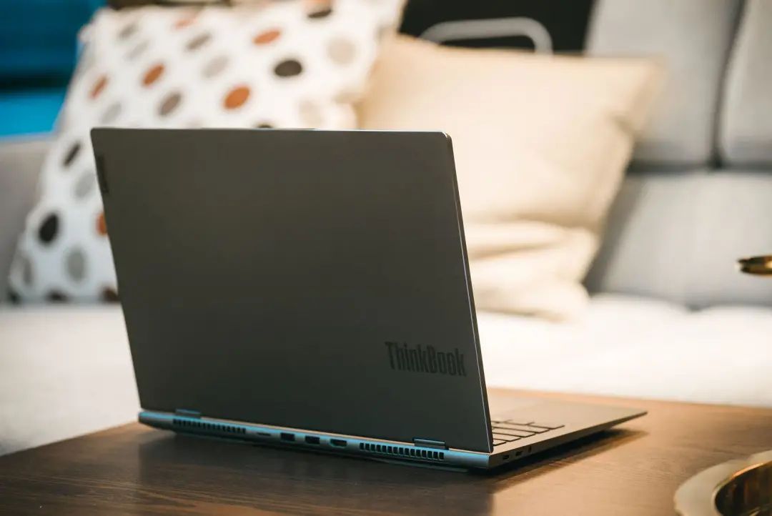 顶级性能轻薄本标杆thinkbook14+,thinkbook14和thinkpade14哪个好