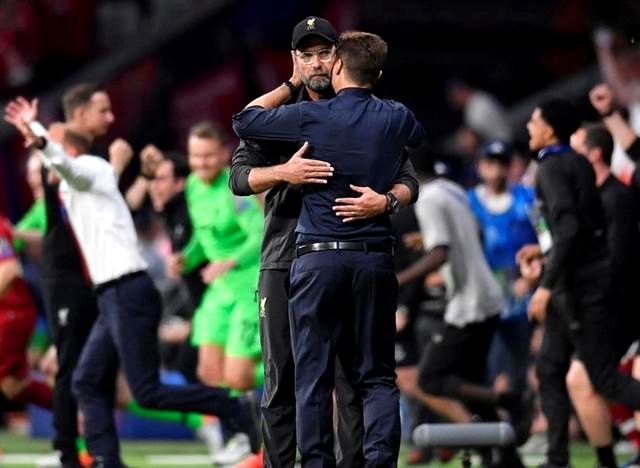 票价炒至6W+!英超内战欧冠决赛热度不减,包厢票价值当地1套房