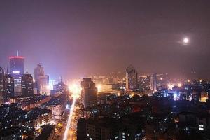 辽宁鞍山市是属于哪里的,辽宁省鞍山城市介绍