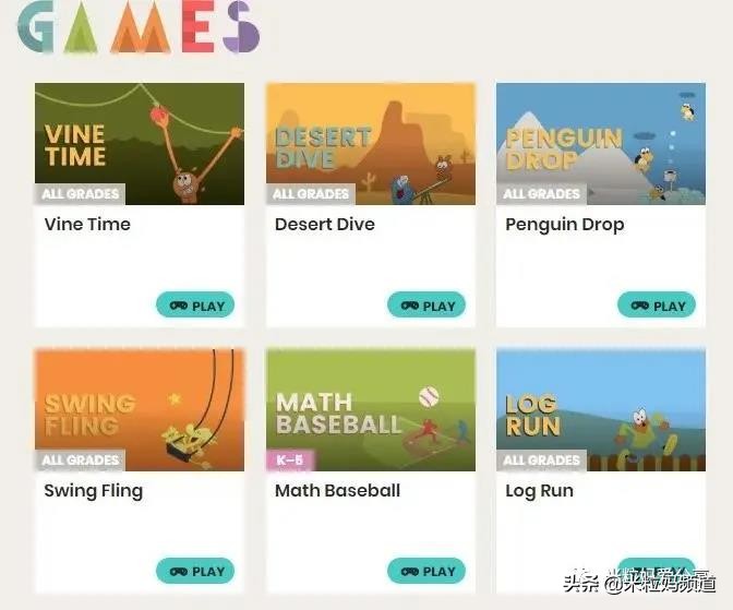 一些有意思的国外网站,有哪些有趣的国外网站