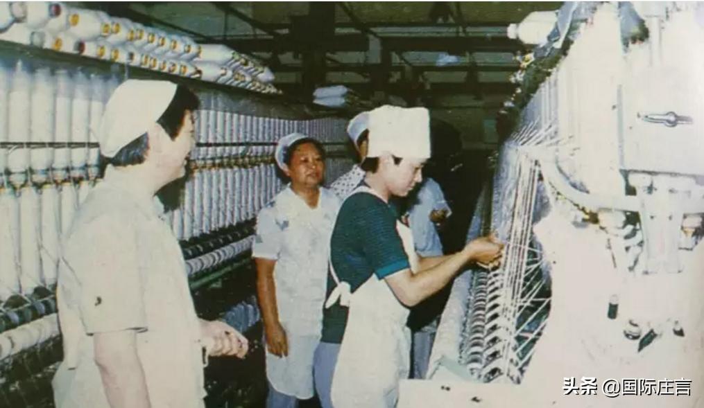 石家庄人一段不可磨灭的记忆-棉纺厂（棉一、二、三、四、五篇）