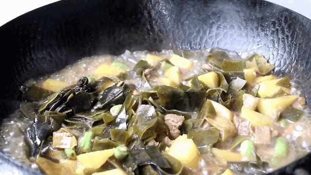 为什么农村大锅做饭好吃,这才是农村大锅菜的最正宗做法