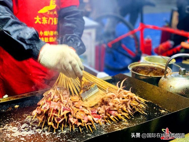 “南有袁家村　北有二道街”｜延安市长邀来袁家村“掌门”打卡二道街