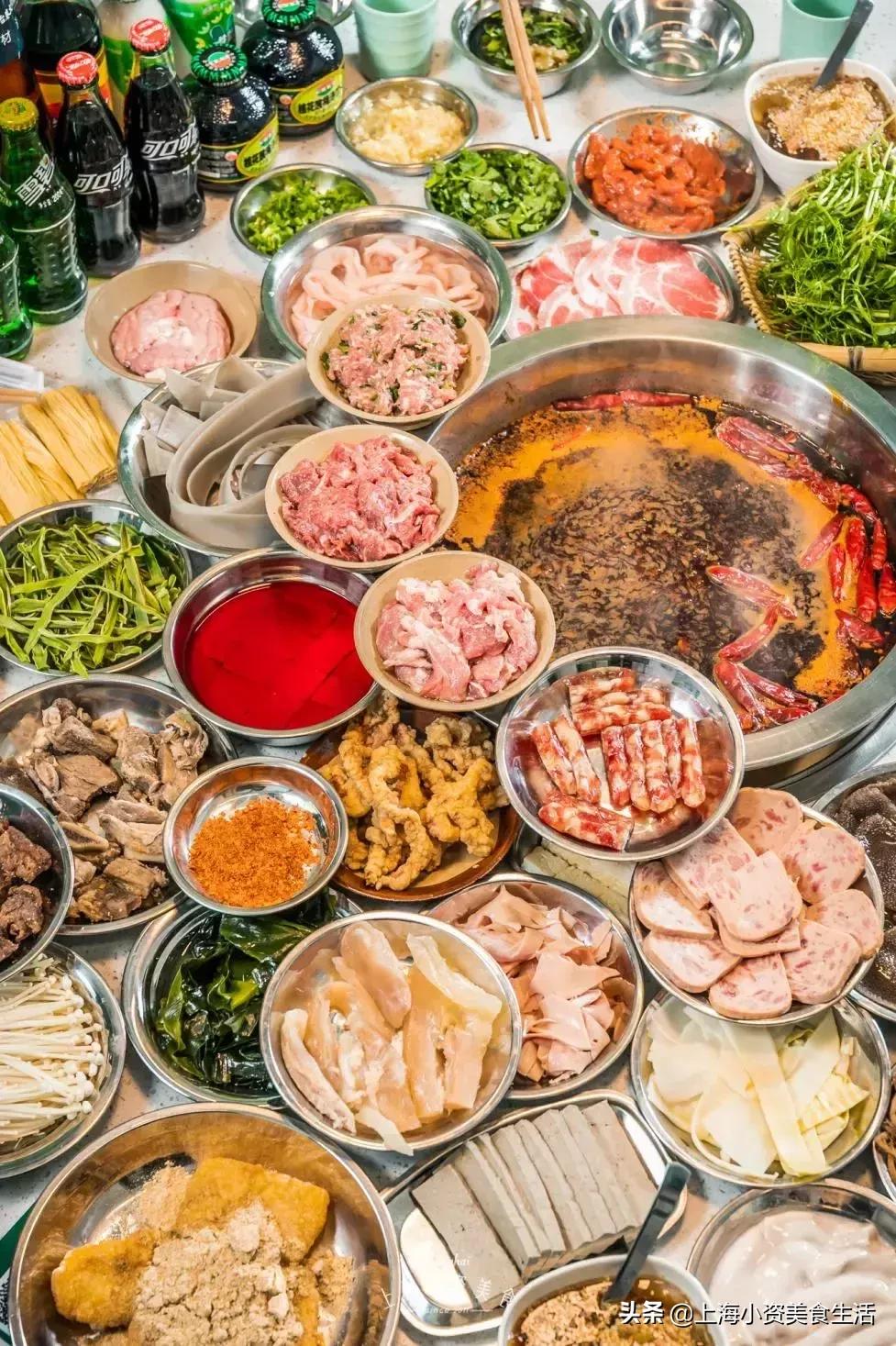 魔都拔草,魔都超划算拔草