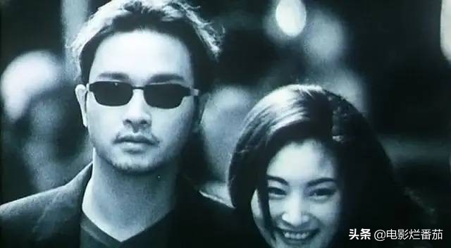 张国荣这一生，不长，刚好够我们“记念”一辈子