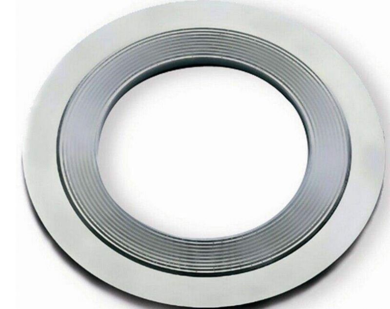 铝合金垫片的种类和标识,垫片规格型号表示方法