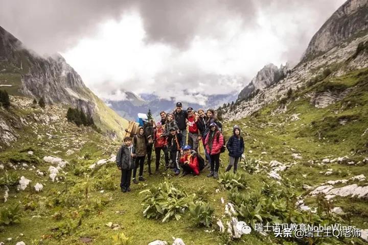 瑞士萝实国际学校录取难度,瑞士萝实国际学校怎么样