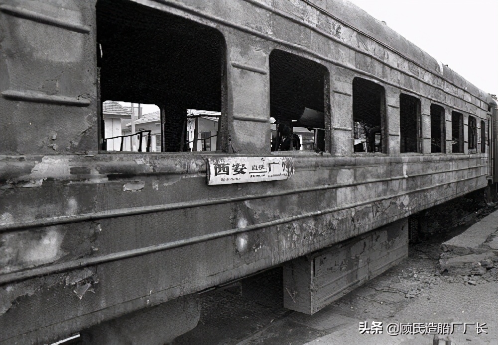 回乡完婚却进班房,回顾京广线272次列车88年马田墟火灾事故