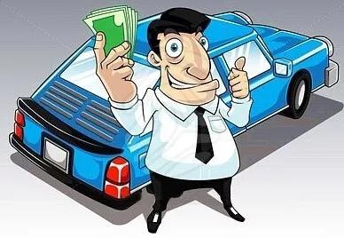 宜信获得美国牌照,美利车金融和宜信