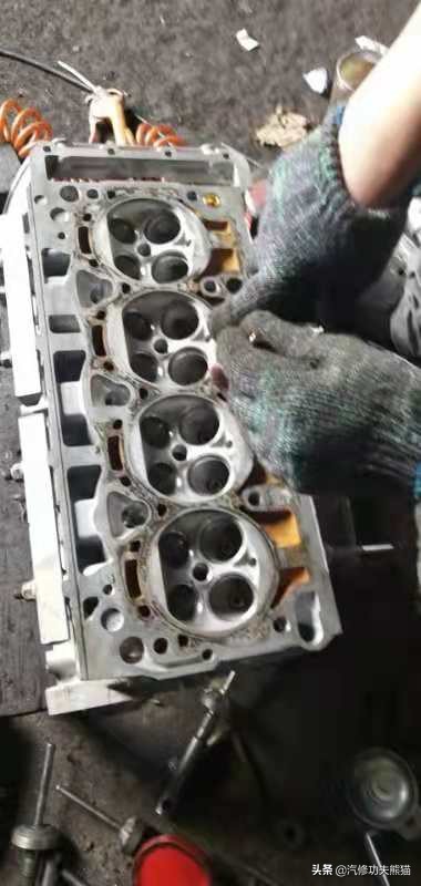 大众途观现在还烧机油吗,大众途观烧机油严重修好价格