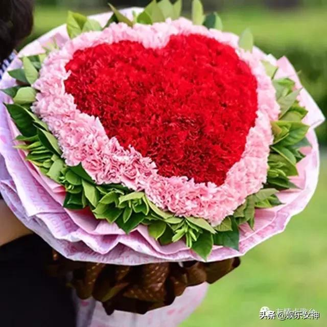 送给老师教师节礼物康乃馨,康乃馨教师节祝福语简短10字