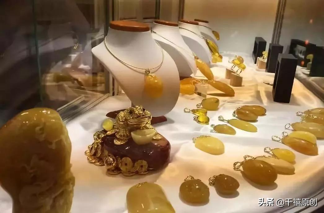 俄罗斯珠宝首饰店,俄罗斯珠宝店