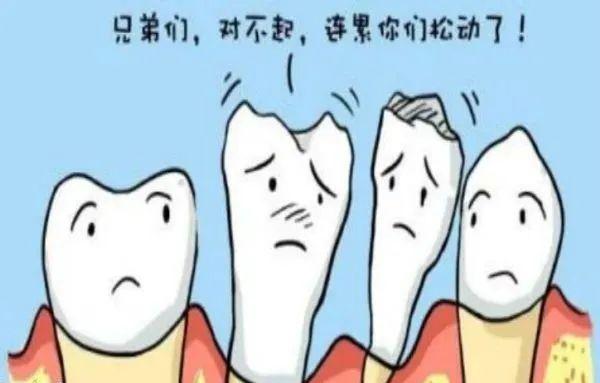 宝宝牙齿虫蛀了怎么办,宝宝牙齿松动了该如何处理