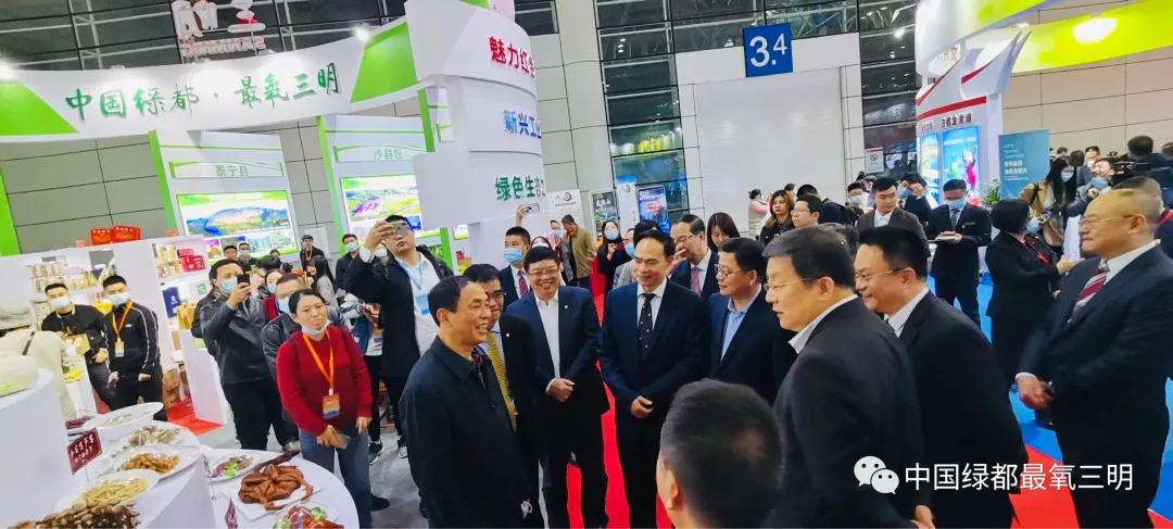 福建三明2022年展会图片,福建三明大型活动演出