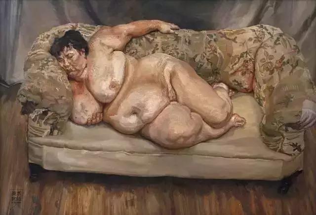 历史上那些拍出天价的不穿衣服的女性？究竟有什么样魅力？值钱