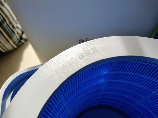 airx加湿器评测,airx加湿器H16真实测评