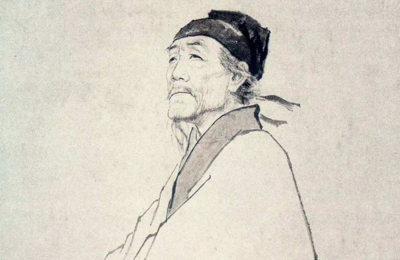 杜甫和李白哪个更有名,李白和杜甫从什么时候名扬天下的