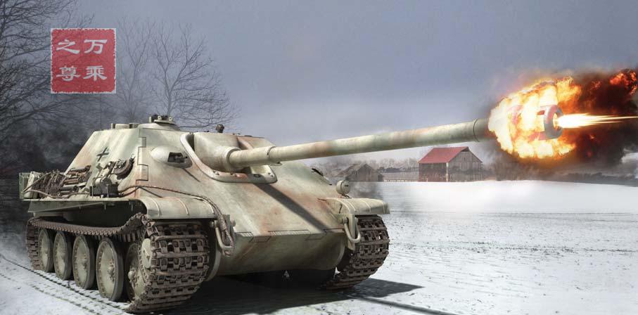 二战m40自行榴弹炮,su152对战猎豹